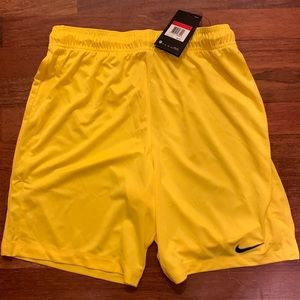 Nike shorts